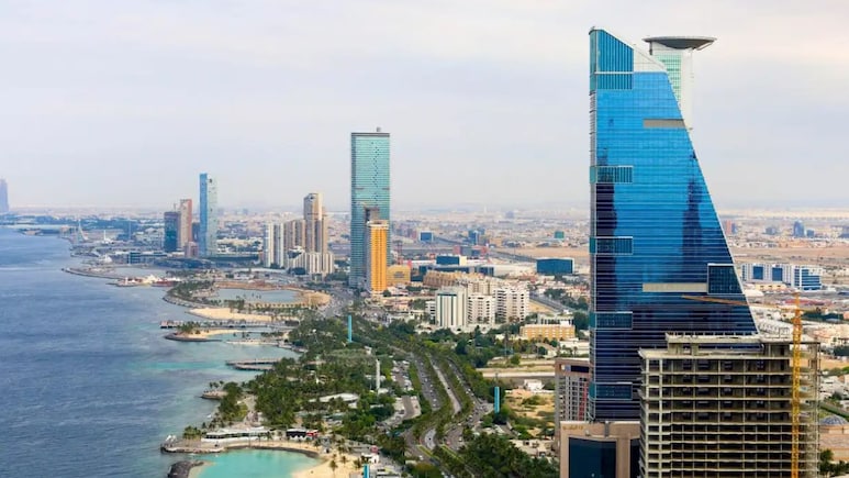 Trump Organization To Launch Project Worth $1 Billion-In Saudi Arabia's Jeddah Trump Organization To Launch Project Worth $1 Billion-In Saudi Arabia's Jeddah