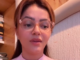 रुबीना दिलैक का परिवार हिमाचल प्रदेश आपदा में फंसा, वीडियो शेयर कर बताया तीन दिनों से नहीं बिजली और नेटवर्क रुबीना दिलैक का परिवार हिमाचल प्रदेश आपदा में फंसा, वीडियो शेयर कर बताया तीन दिनों से नहीं बिजली और नेटवर्क