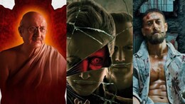 Will <i>The Conjuring Last Rites</i>  Beat <i>Baaghi 4</i> And <i>Bengal Files</i> At The Box Office In India?
