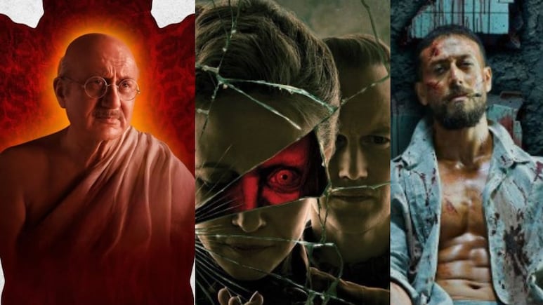 Will <i>The Conjuring Last Rites</i>  Beat <i>Baaghi 4</i> And <i>Bengal Files</i> At The Box Office In India?