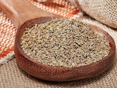Can Chewing Ajwain After Dinner Relieve Acidity, Gas And Bloating?