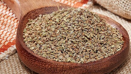 Can Chewing Ajwain After Dinner Relieve Acidity, Gas And Bloating?