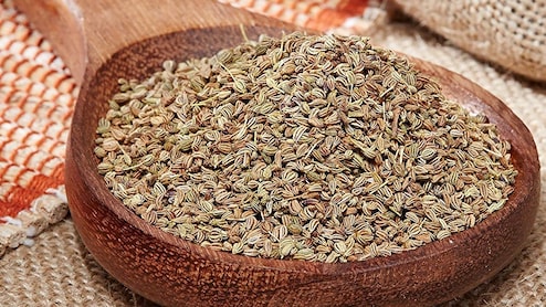 Can Chewing Ajwain After Dinner Relieve Acidity, Gas And Bloating?