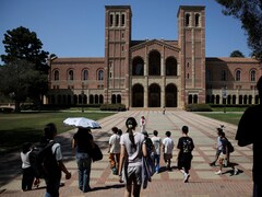 University Of California Sues Trump Administration Over Funding Freeze
