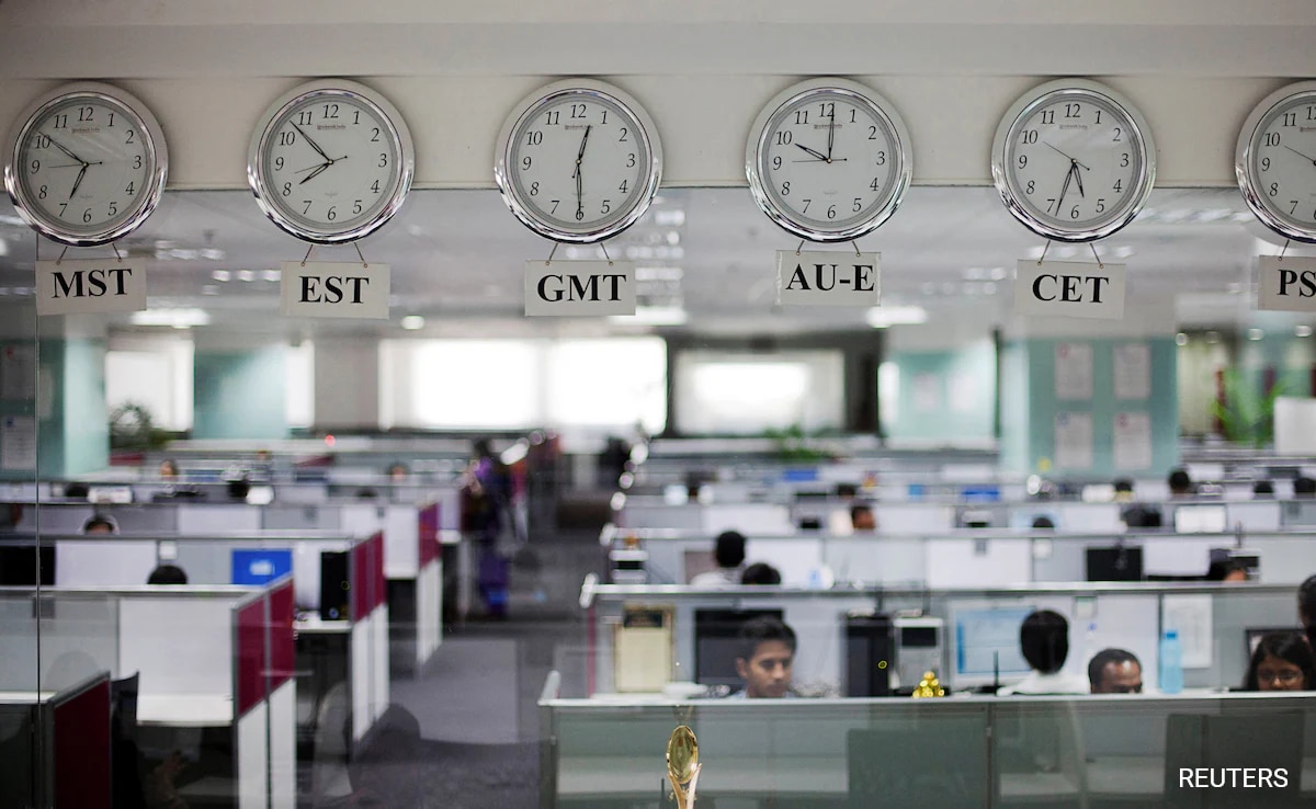 'No Work Calls After Office Hours': Right To Disconnect Bill Explained