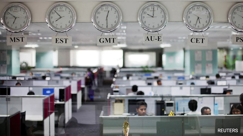 'No Work Calls After Office Hours': Right To Disconnect Bill Explained