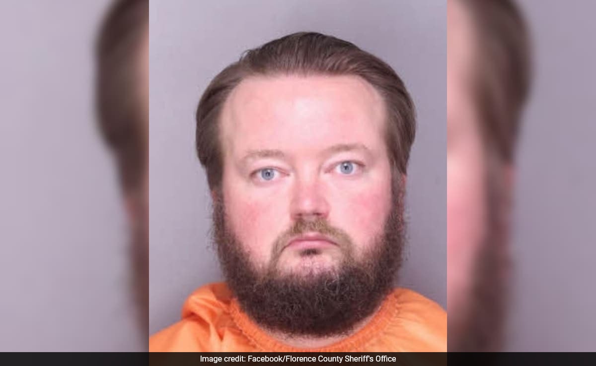 School Staffer Arrested for Fart Spray Incident Causing Damage