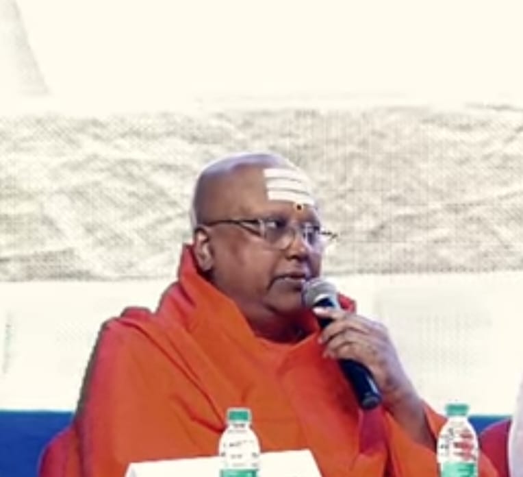 'Godman' Who Rarely Uses Mobiles. Who Is Delhi Baba Accused Of Molestation