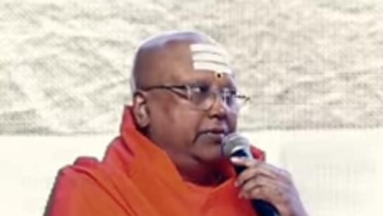 Delhi Baba Facing Sexual Harassment Charges Allegedly Authored 28 Books