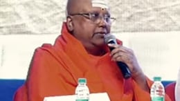 Delhi Ashram Baba Withdrew Over Rs 50 Lakh After Case Was Filed Against Him