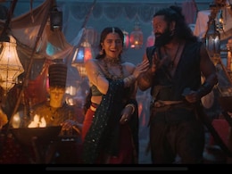 <i>Kantara Chapter 1</i> Trailer Draws Mixed Reactions: "Rich In Quality" But "Lacks Wow Factor", Says Internet <i>Kantara Chapter 1</i> Trailer Draws Mixed Reactions: "Rich In Quality" But "Lacks Wow Factor", Says Internet