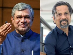Ashwini Vaishnaw Moves To &#039;Swadeshi Platform&#039; Zoho. All About It