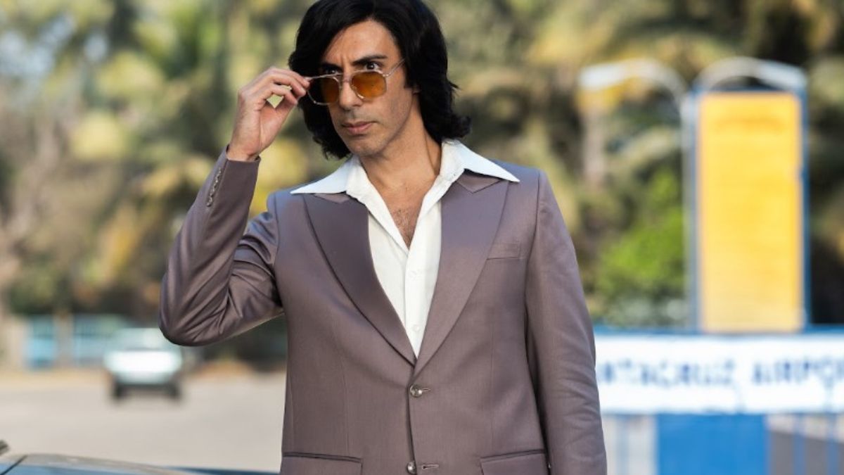 How Jim Sarbh Turned Into 'Bikini Killer' Charles Sobhraj In <i>Inspector Zende</i>: "I Avoided Watching Any..."