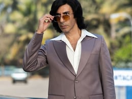 How Jim Sarbh Turned Into 'Bikini Killer' Charles Sobhraj In <i>Inspector Zende</i>: "I Avoided Watching Any..." How Jim Sarbh Turned Into 'Bikini Killer' Charles Sobhraj In <i>Inspector Zende</i>: "I Avoided Watching Any..."