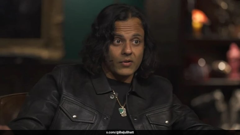 How This Indian-Origin Man Went From Struggling Childhood To Forbes Billionaires List How This Indian-Origin Man Went From Struggling Childhood To Forbes Billionaires List