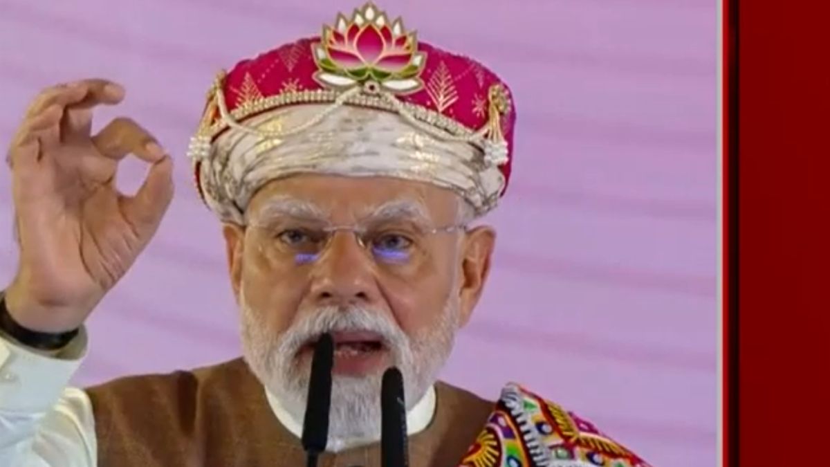PM मोदी ने अपने 75वें जन्मदिन पर देश के लोगों से मांगा क्या गिफ्ट, जानिए