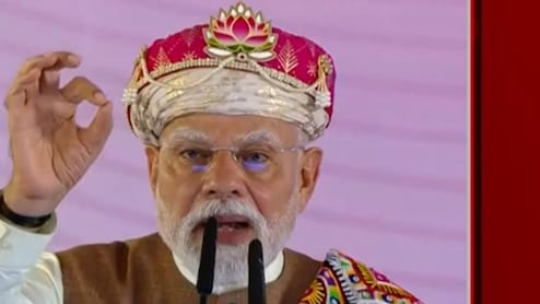PM मोदी ने अपने 75वें जन्मदिन पर देश के लोगों से मांगा क्या गिफ्ट, जानिए