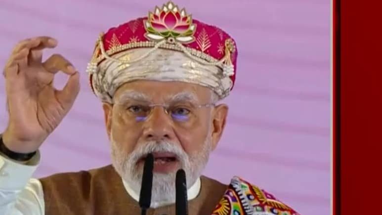 PM मोदी ने अपने 75वें जन्मदिन पर देश के लोगों से मांगा क्या गिफ्ट, जानिए