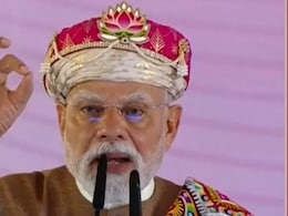 PM मोदी ने अपने 75वें जन्मदिन पर देश के लोगों से मांगा क्या गिफ्ट, जानिए PM मोदी ने अपने 75वें जन्मदिन पर देश के लोगों से मांगा क्या गिफ्ट, जानिए