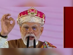 &quot;New India Not Scared Of Nuclear Threats&quot;: PM Modi Praises Op Sindoor On 75th Birthday