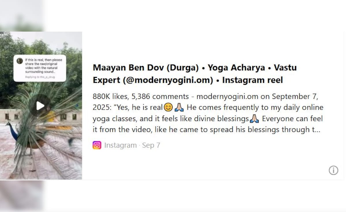 Latest and Breaking News on NDTV Latest and Breaking News on NDTV