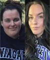 How A Woman With ADHD And An Eating Disorder Lost 72 kg With Simple Changes