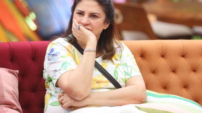 बिग बॉस 19 में कुणिका की तान्या मित्तल को सलाह, 'पैसे की चमक दिखाने की जरूरत नहीं'