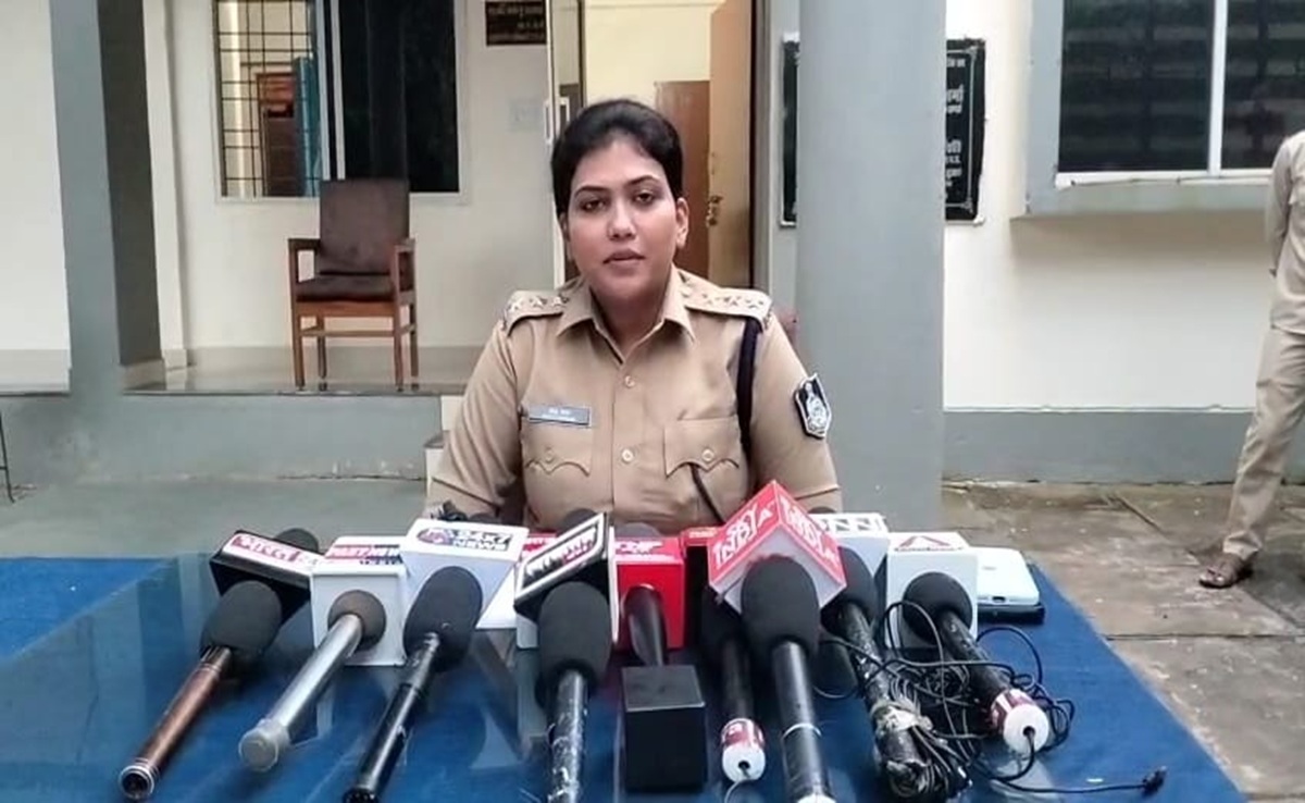 Crime News: सिरोंज में शादी और लूट के खेल का पर्दाफाश, 5 गिरफ्तार; जानिए पुलिस ने कैसे किया खुलासा