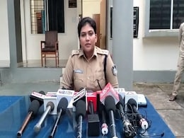 Crime News: सिरोंज में शादी और लूट के खेल का पर्दाफाश, 5 गिरफ्तार; जानिए पुलिस ने कैसे किया खुलासा Crime News: सिरोंज में शादी और लूट के खेल का पर्दाफाश, 5 गिरफ्तार; जानिए पुलिस ने कैसे किया खुलासा
