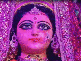 Rajasthan News: मां दुर्गा की आंखों से बह रहे आंसू... राजस्थान के पंडाल का हैरान करने वाला नजारा Rajasthan News: मां दुर्गा की आंखों से बह रहे आंसू... राजस्थान के पंडाल का हैरान करने वाला नजारा