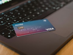 How Credit Card Reward Points Can Pay For Flights, Hotels And Lounge Access