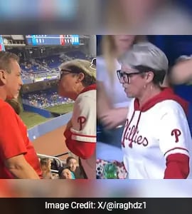 Is Cheryl Richardson-Wagner The 'Phillies Karen' From Viral Clip? Fact Check