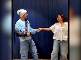 <i>The Ba***ds Of Bollywood</i>: Shah Rukh Khan And Rani Mukerji Vibe To <i>Tu Pehli</i> With A National Award Punch