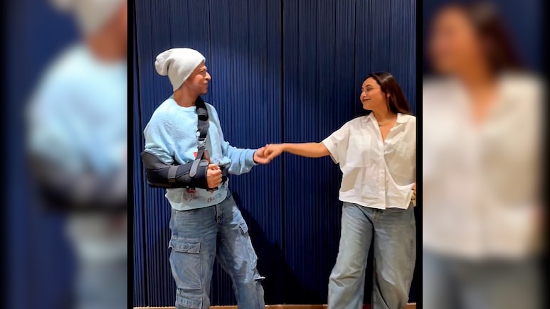 <i>The Ba***ds Of Bollywood</i>: Shah Rukh Khan And Rani Mukerji Vibe To <i>Tu Pehli</i> With A National Award Punch <i>The Ba***ds Of Bollywood</i>: Shah Rukh Khan And Rani Mukerji Vibe To <i>Tu Pehli</i> With A National Award Punch