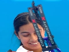 Sheetal Devi Scripts History, Becomes Para World Archery Champion At 18