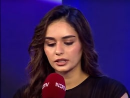 NDTV YUVA Exclusive: मिस वर्ल्ड में 120 प्रतियोगियों के साथ था मानुषी छिल्लर का मुकाबला, बोलीं- ब्यूटी पेजेंट के लिए कॉन्फिडेंस जरूरी NDTV YUVA Exclusive: मिस वर्ल्ड में 120 प्रतियोगियों के साथ था मानुषी छिल्लर का मुकाबला, बोलीं- ब्यूटी पेजेंट के लिए कॉन्फिडेंस जरूरी