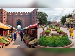 मुगल काल का ये बाजार आज भी दिल्लीवालों के दिलों पर करता है राज, यहां आज भी मिलती हैं शाही चीजें, आप भी पढ़ें