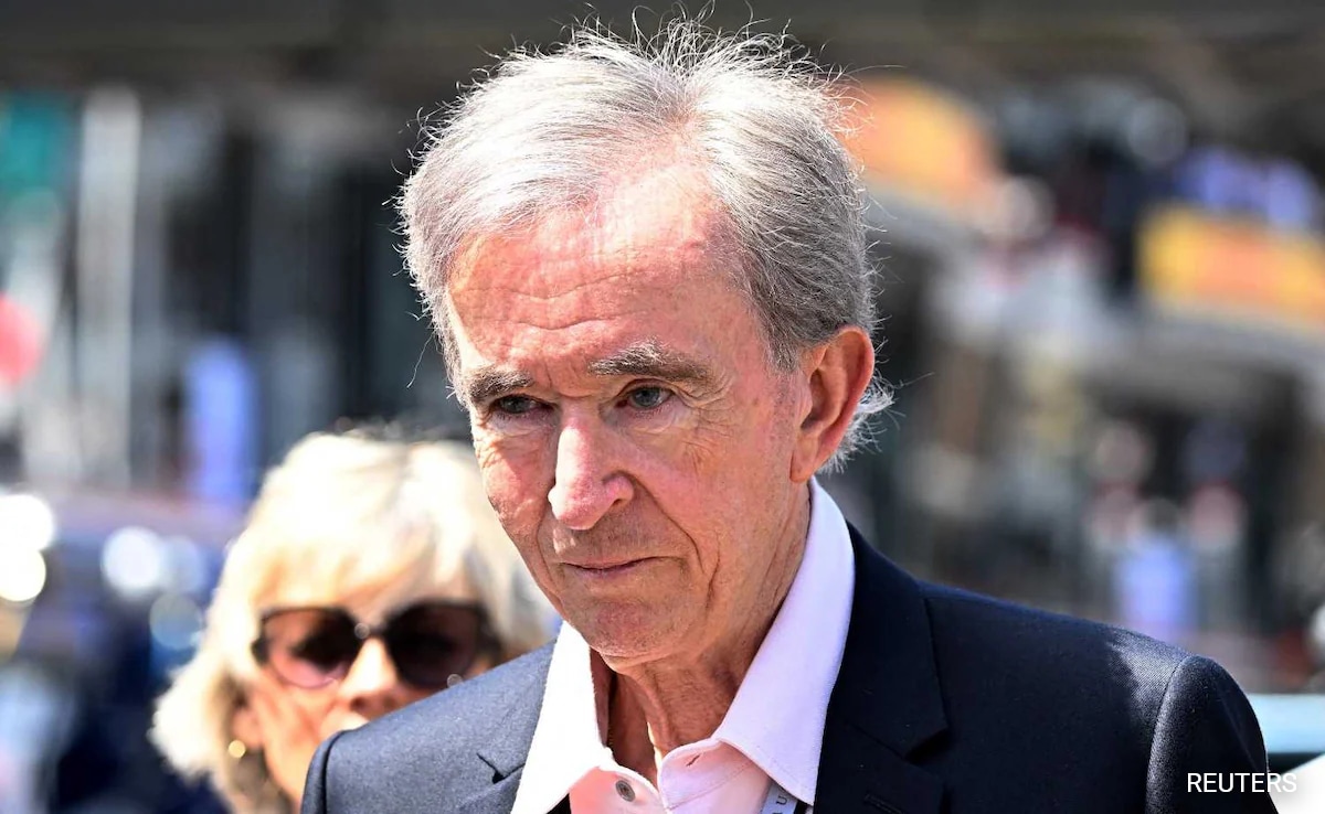 France's Richest Man Slams Proposed Weath Tax As 'Assault On French Economy'