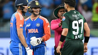 On Calls To Stop India-Pakistan Games, BCCI's Reality Check: 'Easy To Talk'