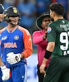 Pak Star's Wife Adds Fuel To Controversy With 'Battle' Post? Internet Abuzz