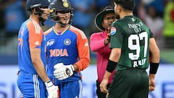 Pak Star's Wife Adds Fuel To Controversy With 'Battle' Post? Internet Abuzz