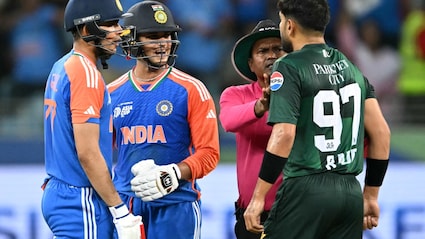 Pakistan Might Not Qualify For LA 2028 Olympics Cricket Due To This Rule