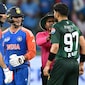 BCCI Vice President Rajeev Shuklas Stern Take On Fake Video Aired On Pakistan TV Over T20 World Cup