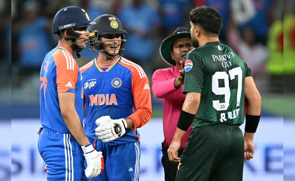 Pakistan Might Not Qualify For LA 2028 Olympics Cricket Due To This Rule