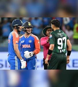 Bangladesh Cites India vs Pakistan Arrangement After ICCs Letter On T20 World Cup Venue Change