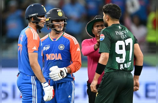 IND vs PAK T20 World Cup 2026 Boycott Controversy Live: इमरान ख्वाजा को पाकिस्तान को भारत के साथ मैच खेलने के लिए मनाने की जिम्मेदारी