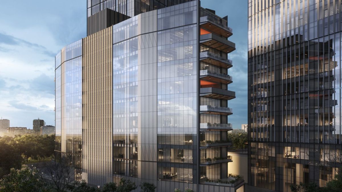 'GIFT City Emerges As Global Hub For International Finance': CEO In Davos