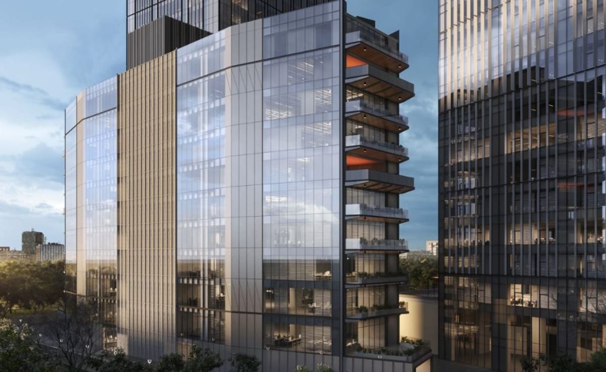 What Queen's University's GIFT City Campus Offers Indian Students: Dean Explains