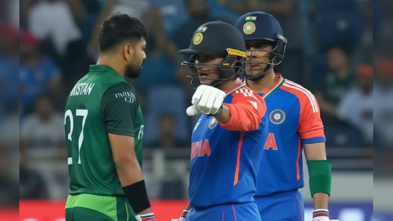 IND vs PAK: T20I फॉर्मेट में दुबई के मैदान पर कैसा है भारत-पाकिस्तान का रिकॉर्ड?