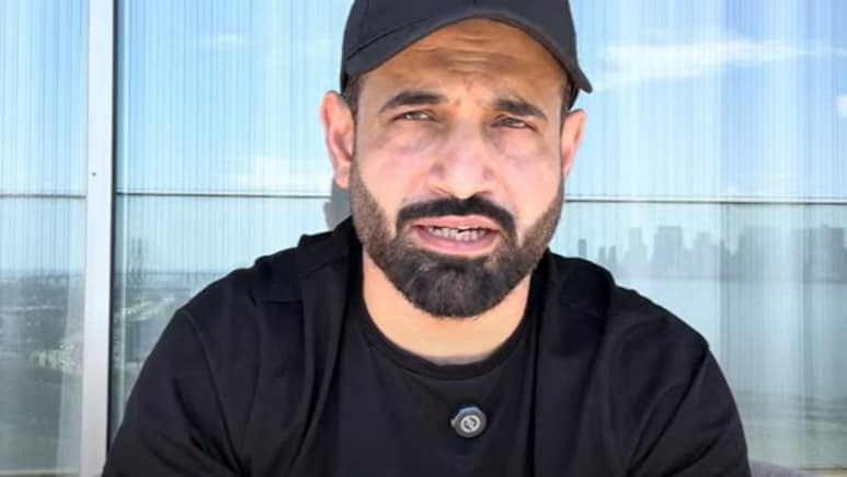 Ind vs Wi: 'सेलेक्टरों ने यह बड़ा मौका...', पठान ने उठा दिया अश्विन को लेकर बड़ा सवाल, कुलदीप पर भी संशय Ind vs Wi: 'सेलेक्टरों ने यह बड़ा मौका...', पठान ने उठा दिया अश्विन को लेकर बड़ा सवाल, कुलदीप पर भी संशय
